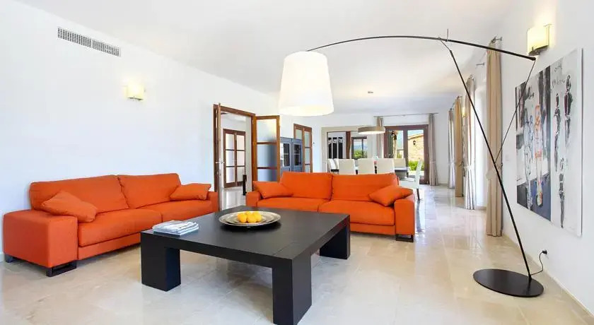 Finca Figueral Nou