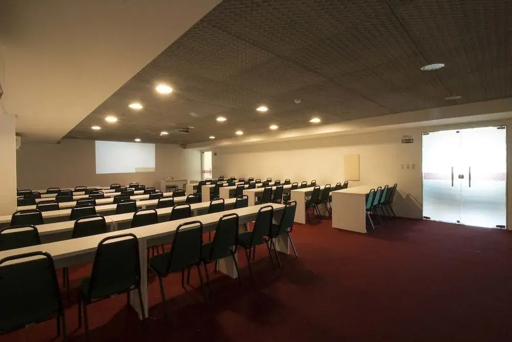 Reserve Hotel