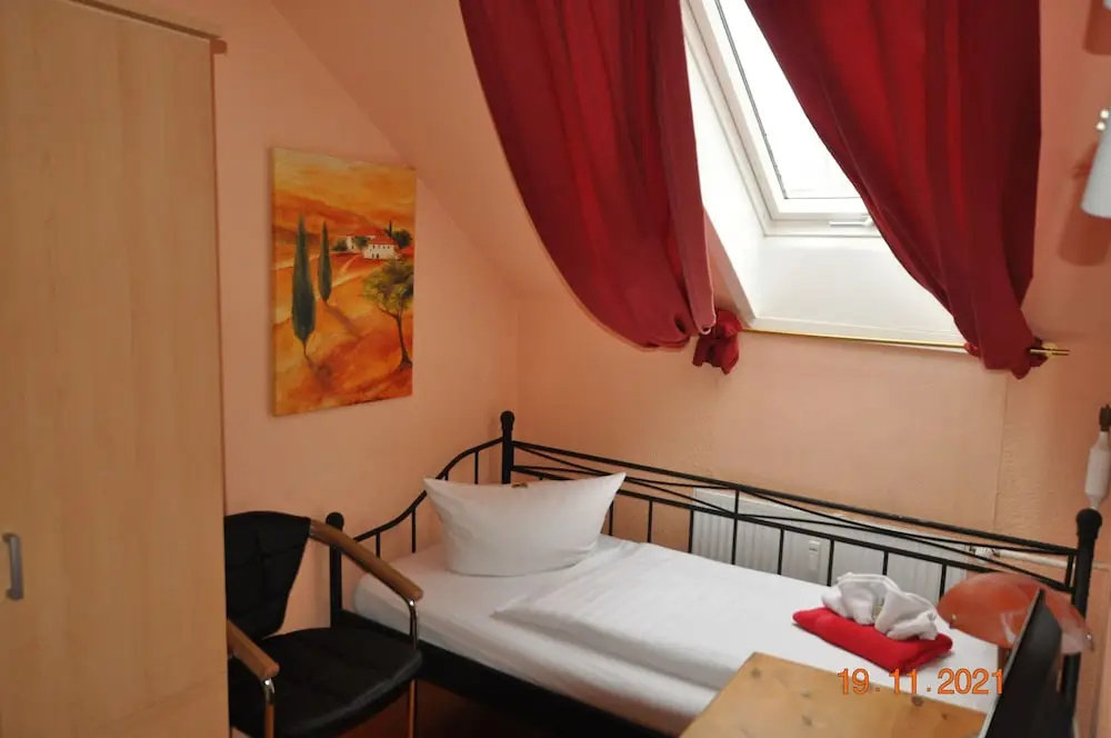 Parkhotel Schwedt