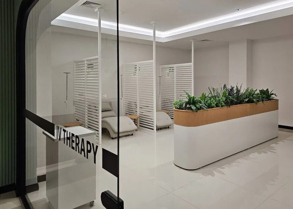 Cosmos Health Center by Medworld