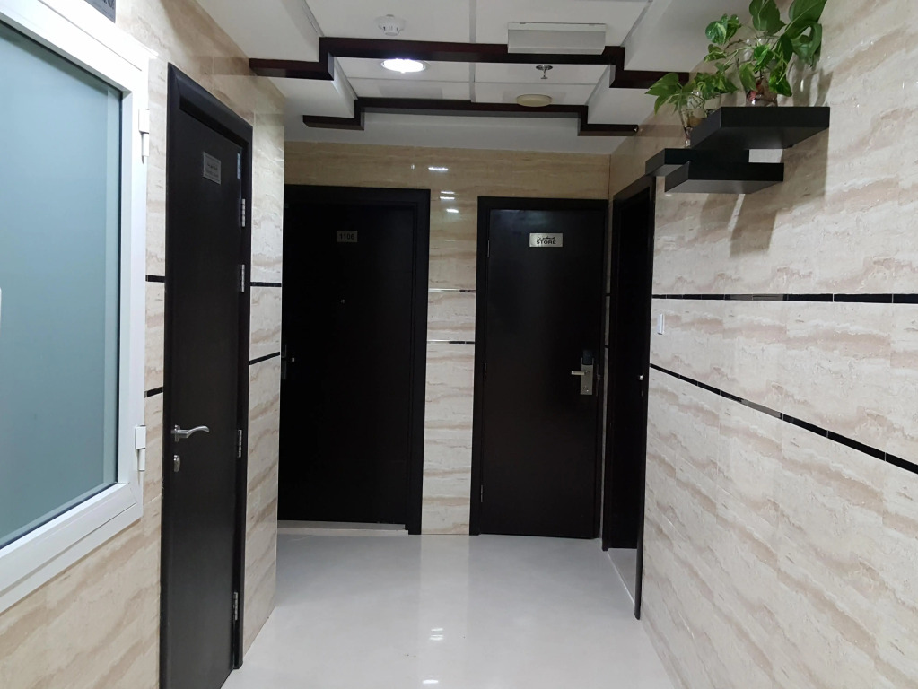 Travellers Hotel Apartment