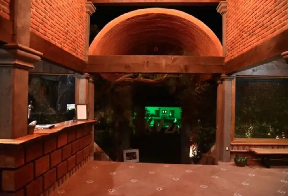 Finca Mexicana
