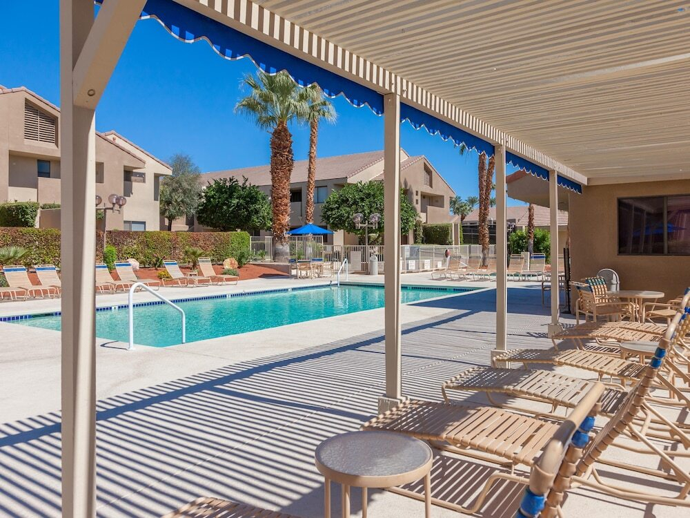 Downtown Winner at Plaza Villas - 2 Bedroom