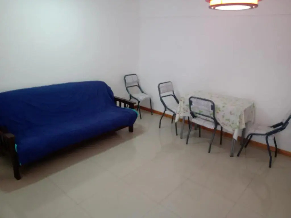 Departamento completo