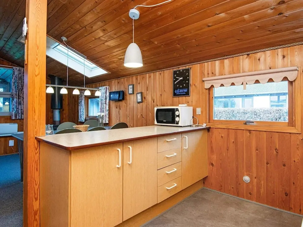5 person holiday home in Hejls-By Traum