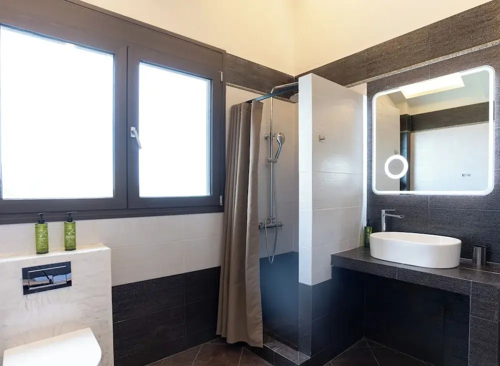 Helios Blue Villas Kriopigi Kassandra
