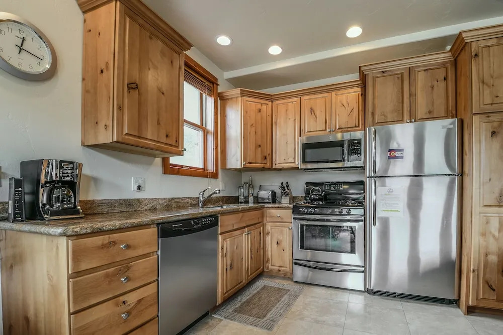 Antlers Gulch 501 by SummitCove Vacation Lodging