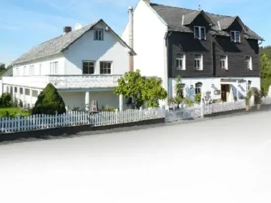 Landhaus Einhaus