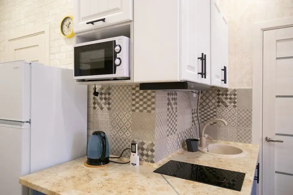 More Apartments na Marsovom 21 (1)