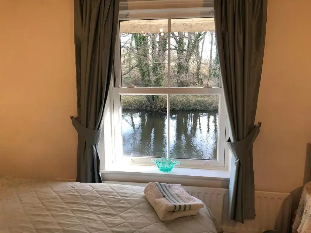 Picket Post House Accommodation