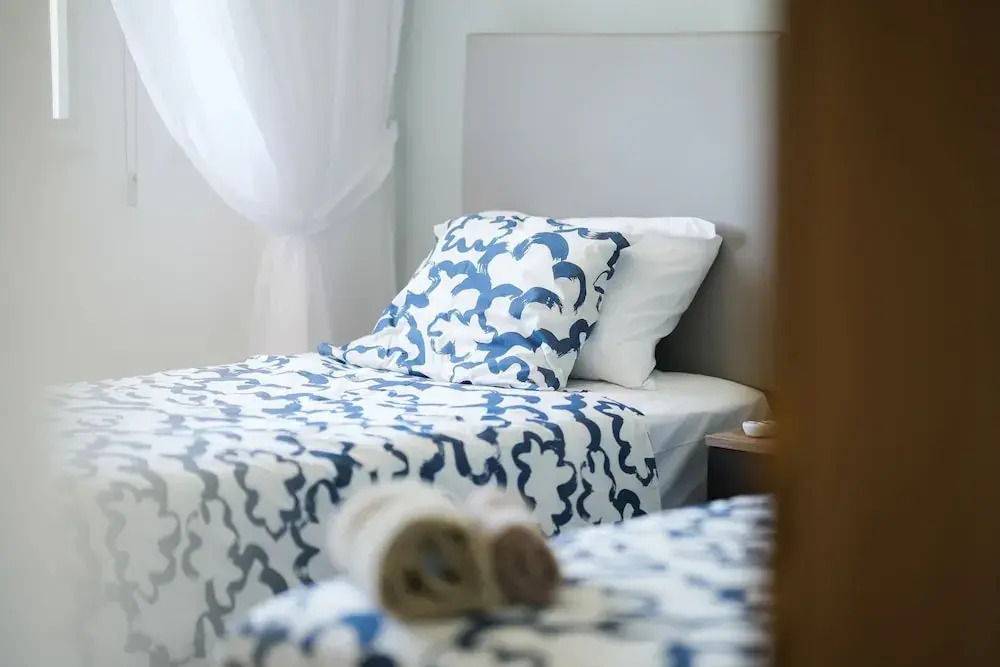Narcissos Nissi Beach Apartment E9
