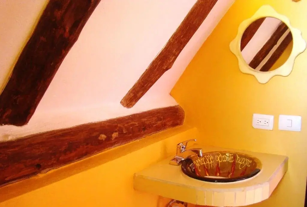 Tribu Hostel