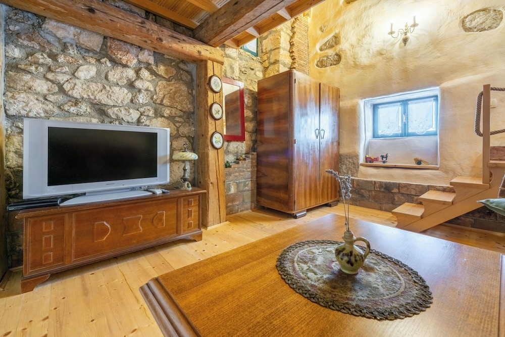 Villa Oliva Bribir