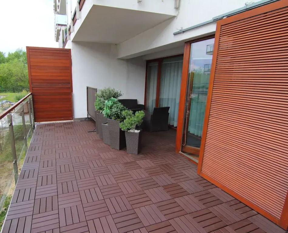 Baltic Park Plaza by Baltic Home