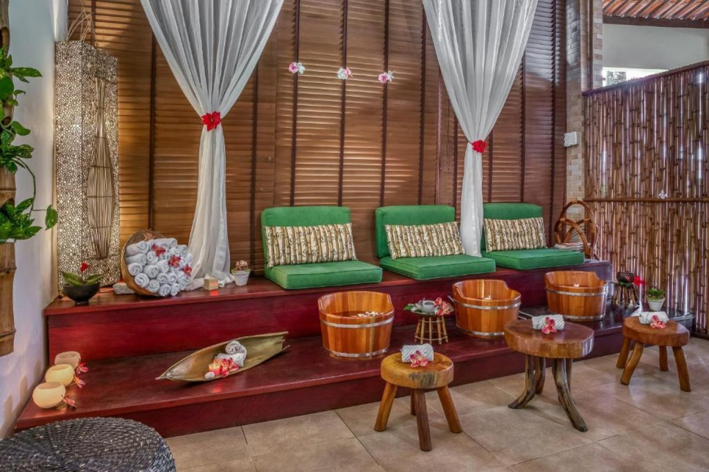 Salinas Maceio All Inclusive Resort