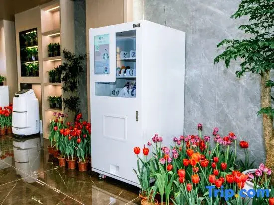 GreenTree Eastern Hotel (Wuhu Yinhu Park)