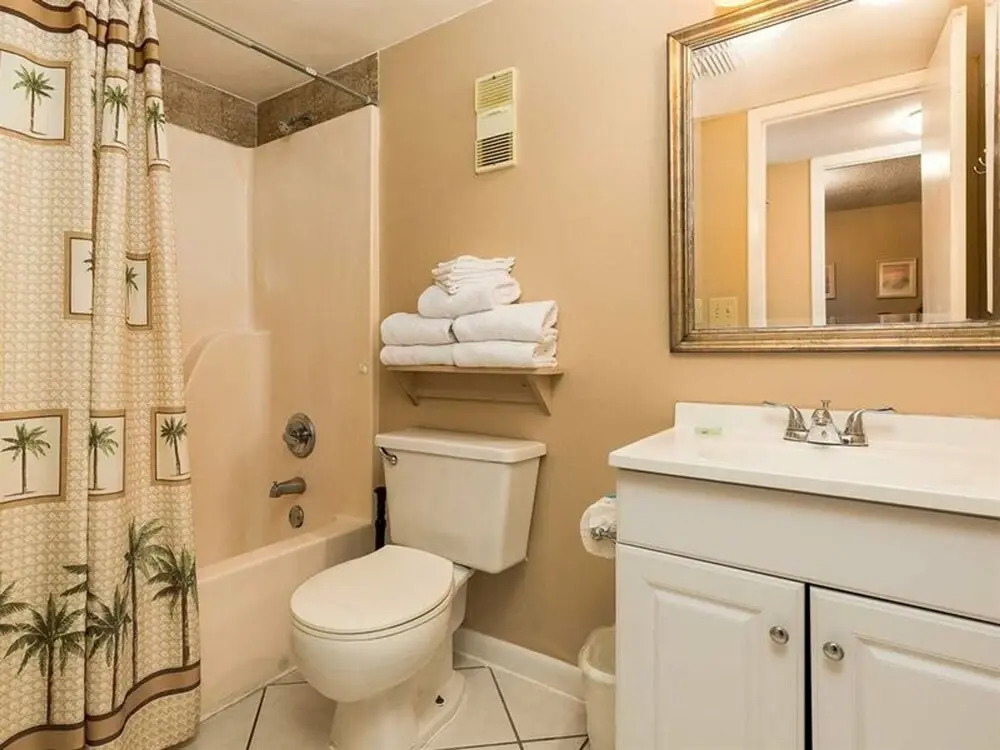 Boardwalk 187 by Meyer Vacation Rentals