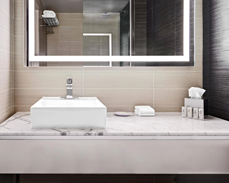 Le Meridien Charlotte