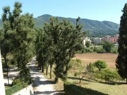 Villa Spirito Santo