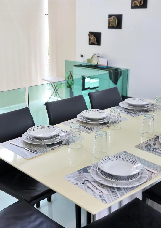 Villa Kamala Regent 4 Bedrooms