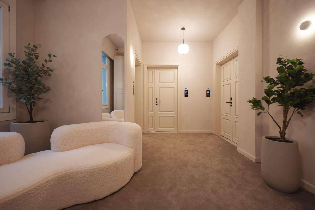Zenith Premium Suites