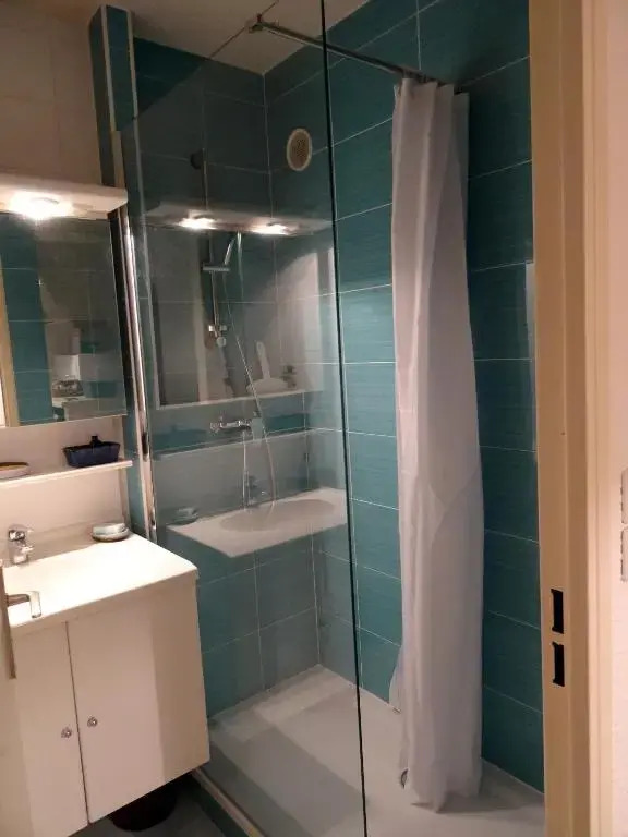 Appartement cap d'Agde 2 pièces - 4 personnes