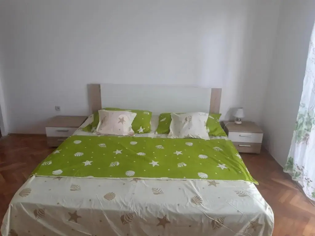 Apartments Radić