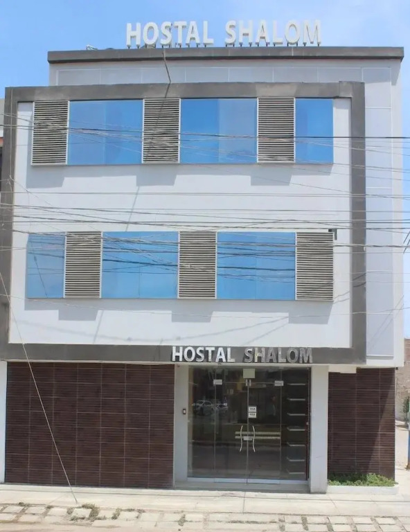 Hostal Shalom