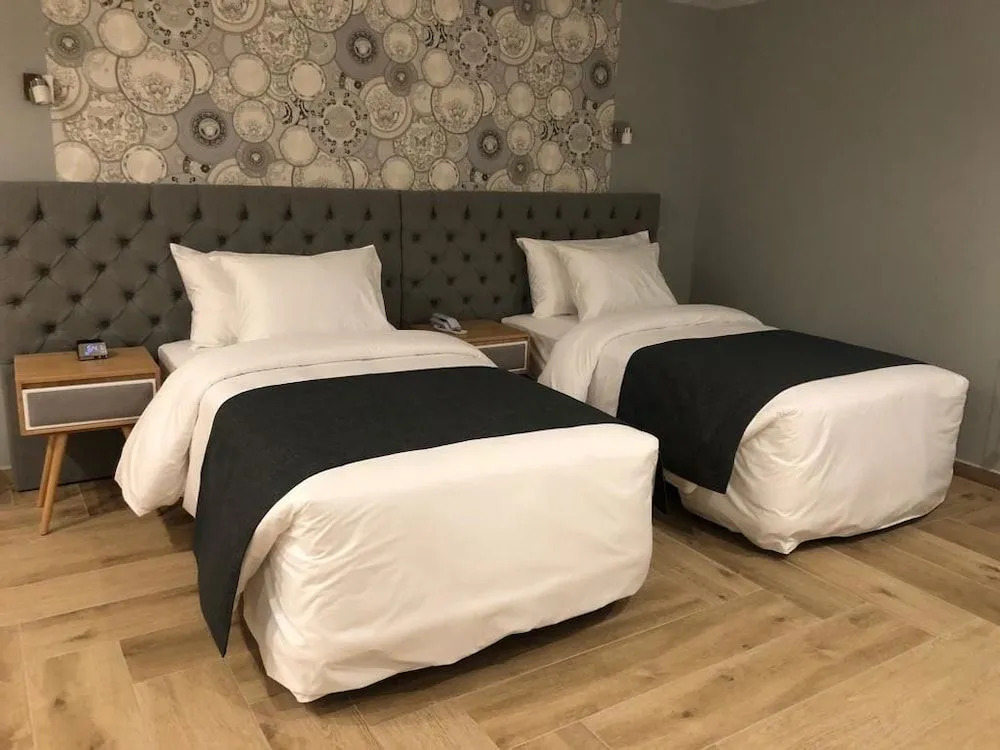 Hotel Kaia