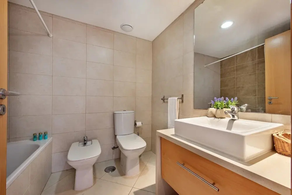 CG 73C - Penthouse - Cabanas Gardens