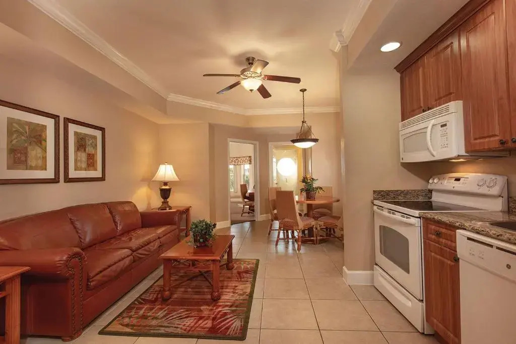Beautiful Condo Near Disney World