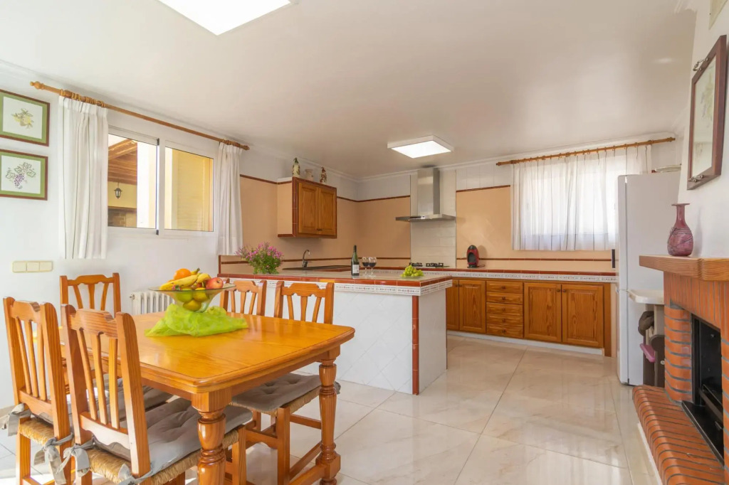 Unio 36 - Villa With Private Pool In Ariany