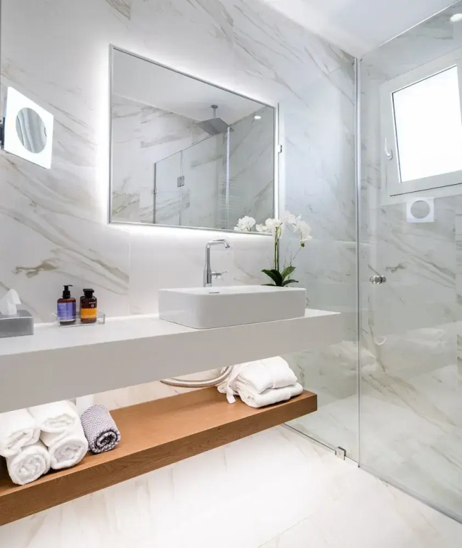 Balia Suites