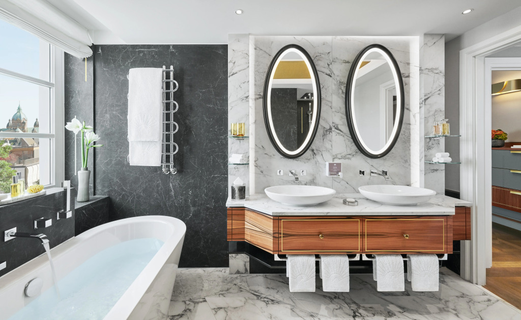 Mandarin Oriental, Munich