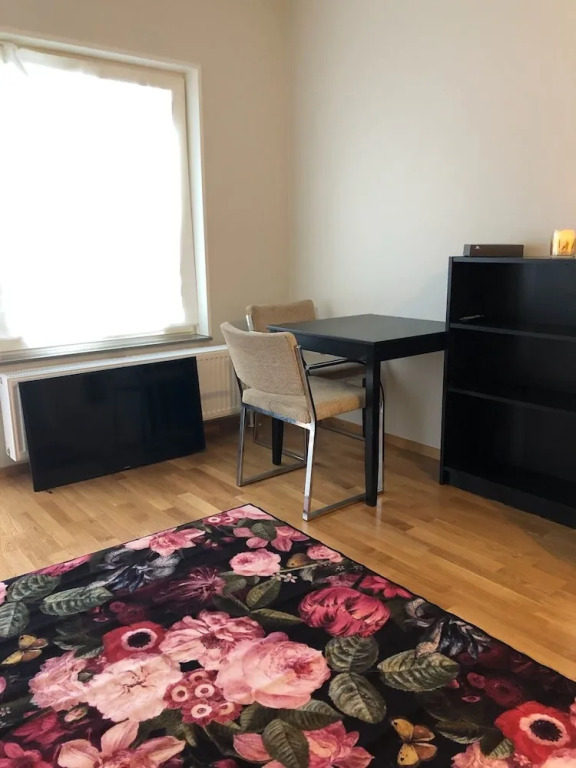 Ö Barkarby City Apartment Stockholm 1004
