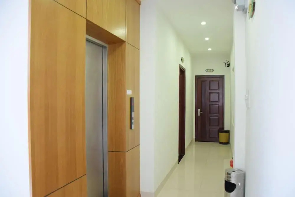 Thanh Xuan Hotel