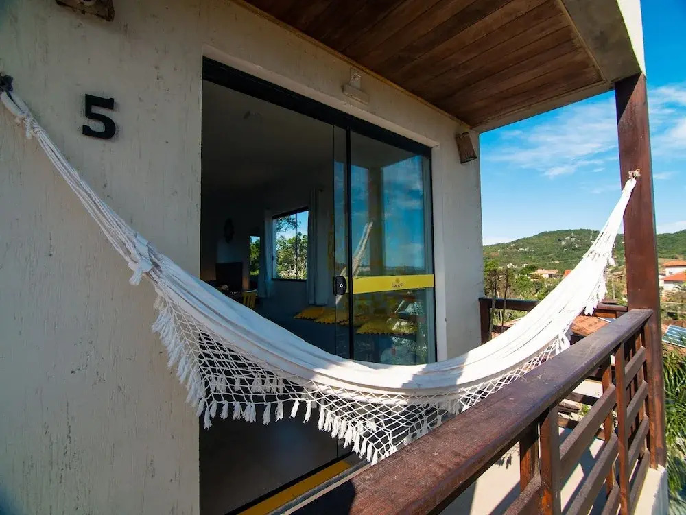 Lugar ao Sol - Flats c/ Cozinha no Rosa
