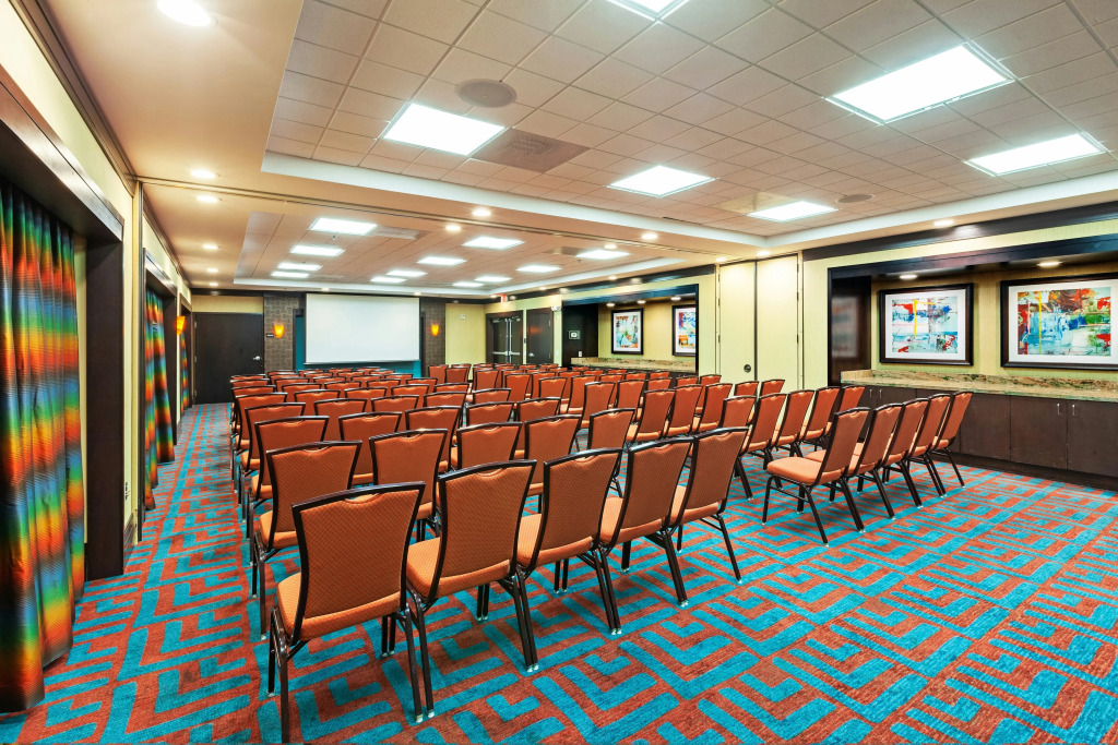 Hampton Inn & Suites by Hilton Houston North IAH