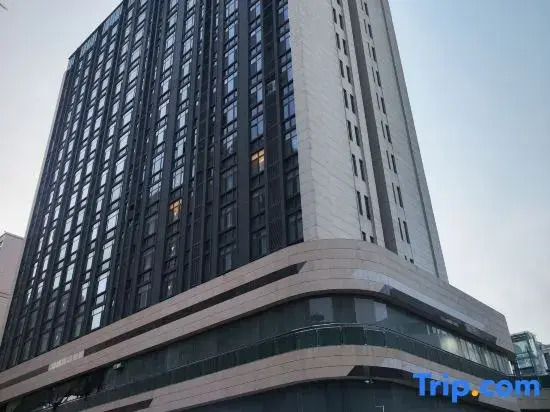 GreenTree Inn Express (Lishin Wanfeng Hui Plaza Branch)