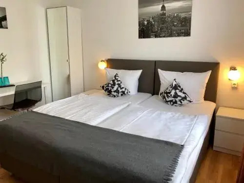 Liberty Hotel Cologne