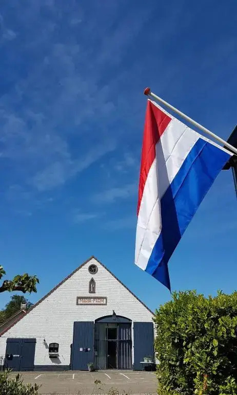 Mariafarm Boutique Hotel
