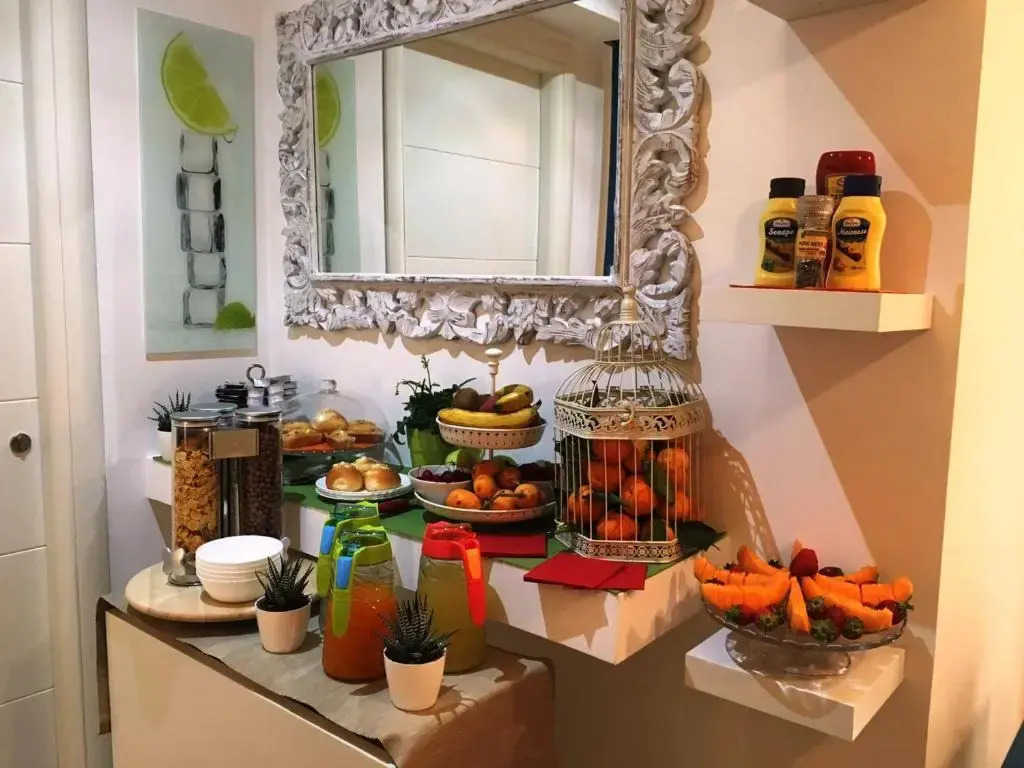 Al Parco Verde B&B