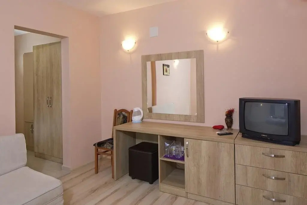 Atavel Guest House