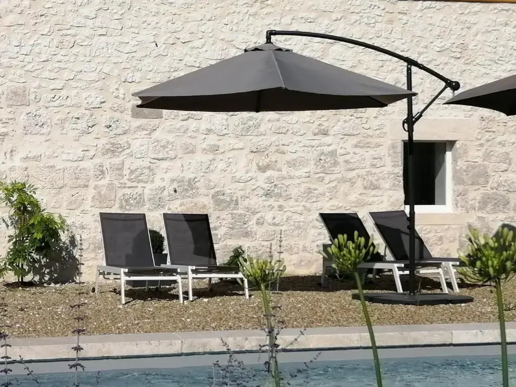 Les Cypres De Crose Iii
