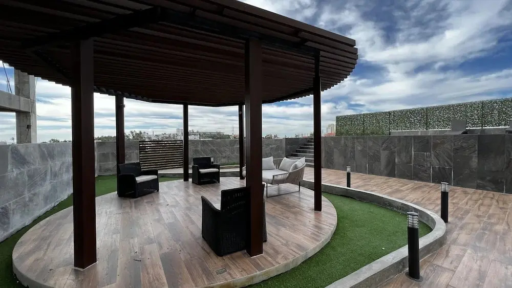 Ferrara Apartments