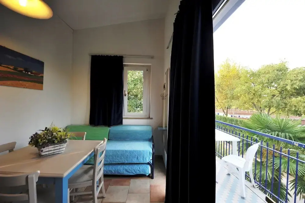 Victoria Mobilehome Bella Italia