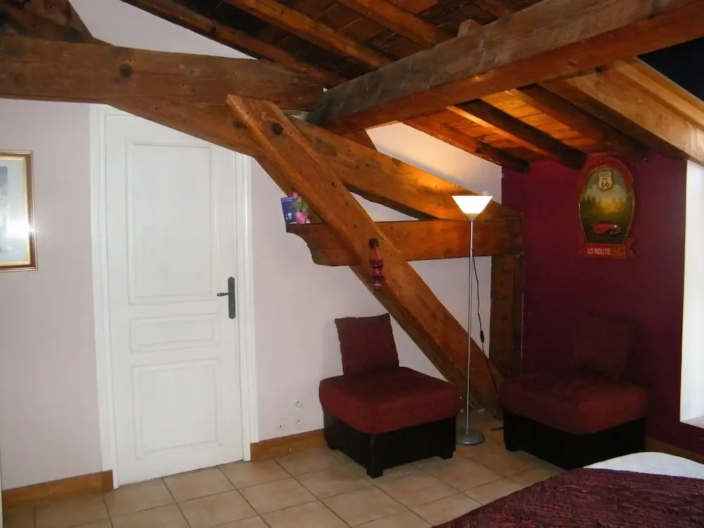 Domaine La Sauzette