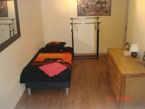 Villa Aramis Guesthouse