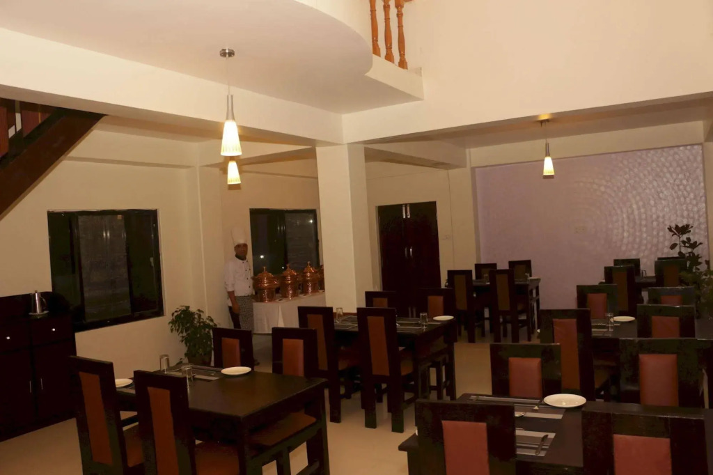 Hotel Swapnabagh