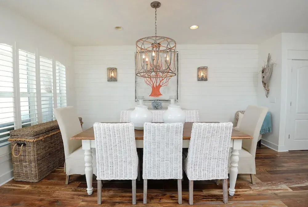 Summerwind With Ocean Views, Beach & Pool 3 Bedroom Condo